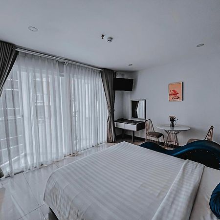 Bella Hotel Bai Sau Βουνγκ Τάου Εξωτερικό φωτογραφία