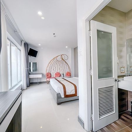 Bella Hotel Bai Sau Βουνγκ Τάου Εξωτερικό φωτογραφία