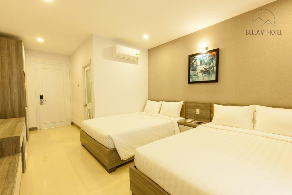 Bella Hotel Bai Sau Βουνγκ Τάου Εξωτερικό φωτογραφία