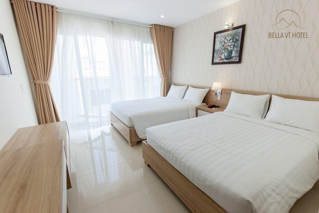 Bella Hotel Bai Sau Βουνγκ Τάου Εξωτερικό φωτογραφία