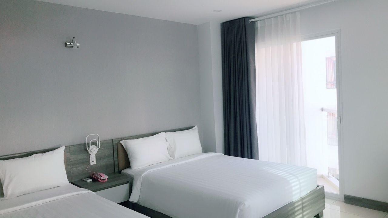 Bella Hotel Bai Sau Βουνγκ Τάου Εξωτερικό φωτογραφία