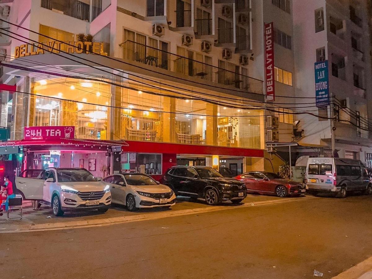 Bella Hotel Bai Sau Βουνγκ Τάου Εξωτερικό φωτογραφία