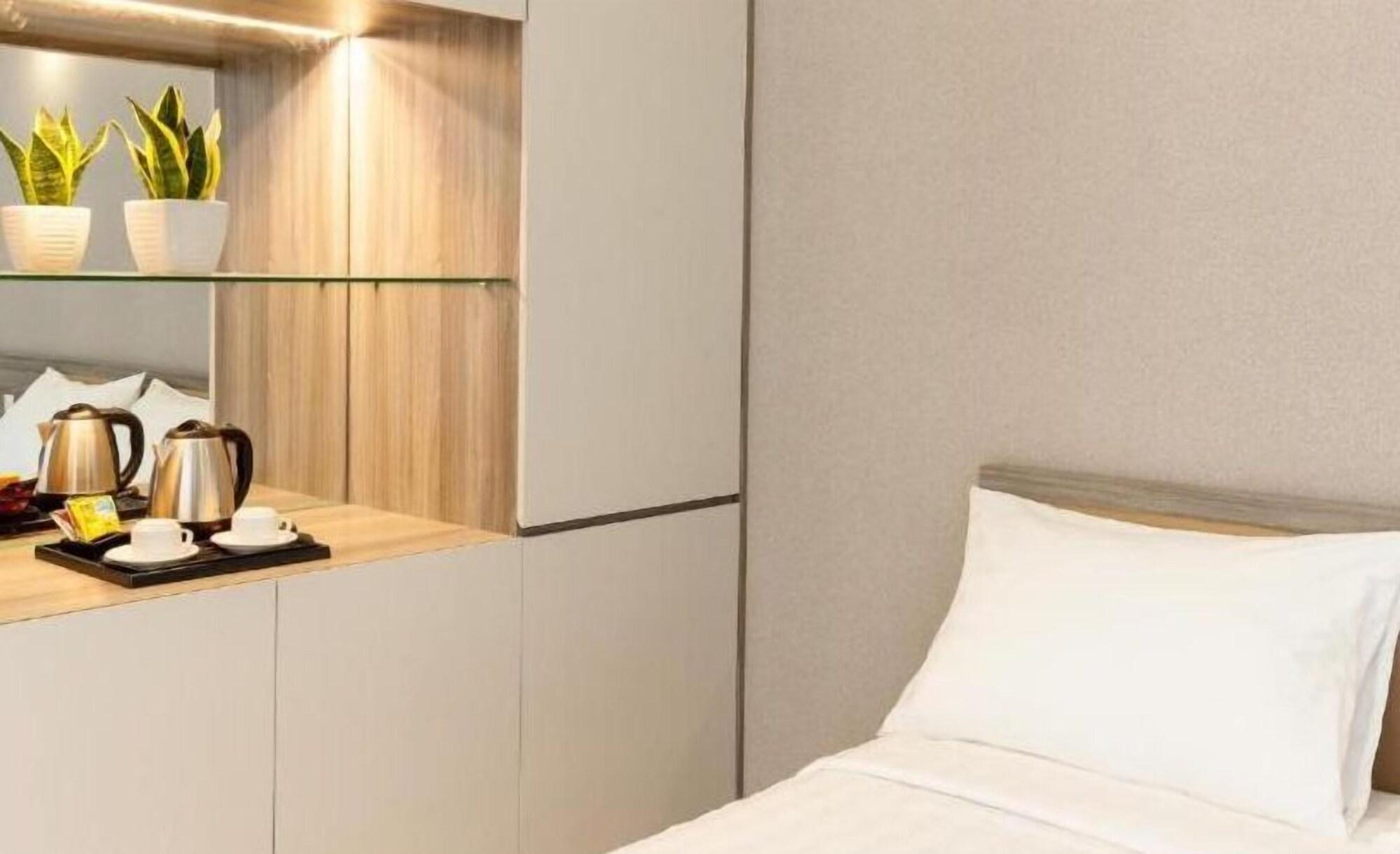 Bella Hotel Bai Sau Βουνγκ Τάου Εξωτερικό φωτογραφία