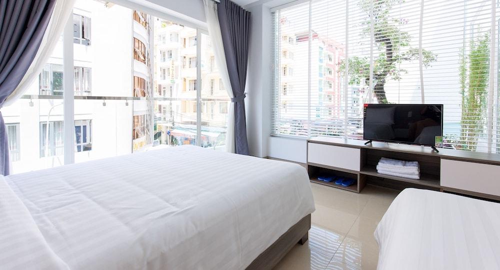 Bella Hotel Bai Sau Βουνγκ Τάου Εξωτερικό φωτογραφία