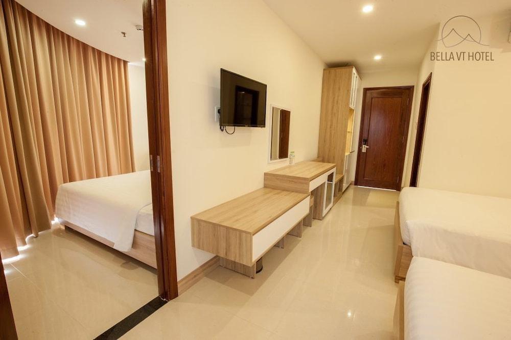 Bella Hotel Bai Sau Βουνγκ Τάου Εξωτερικό φωτογραφία