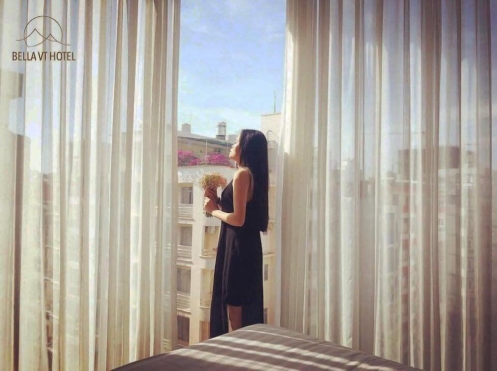 Bella Hotel Bai Sau Βουνγκ Τάου Εξωτερικό φωτογραφία