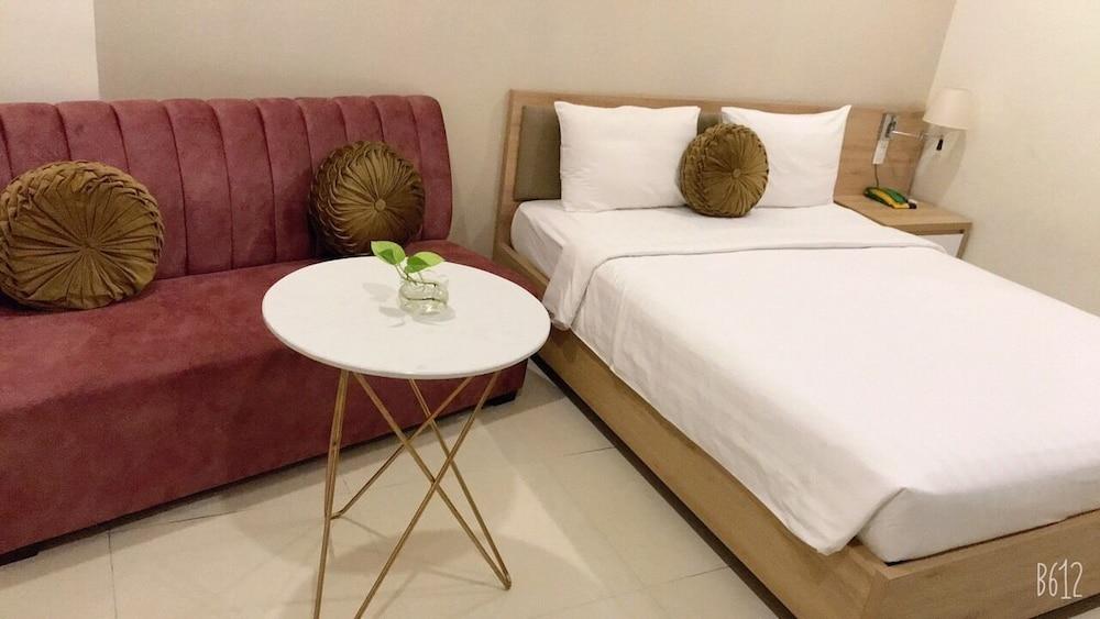 Bella Hotel Bai Sau Βουνγκ Τάου Εξωτερικό φωτογραφία