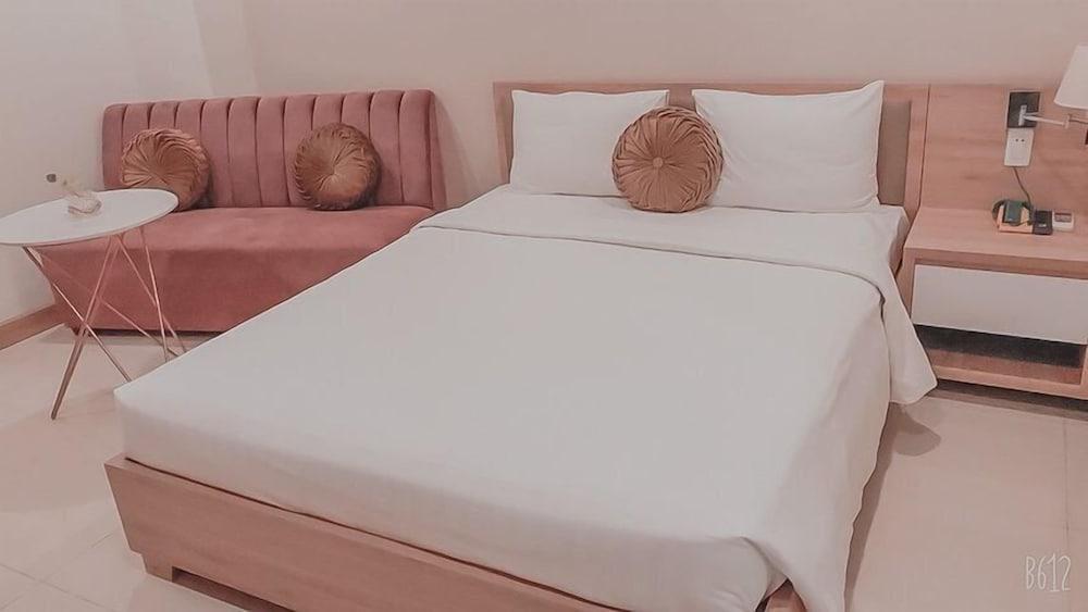 Bella Hotel Bai Sau Βουνγκ Τάου Εξωτερικό φωτογραφία