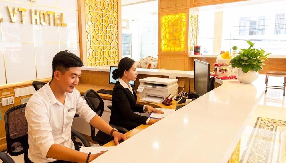 Bella Hotel Bai Sau Βουνγκ Τάου Εξωτερικό φωτογραφία