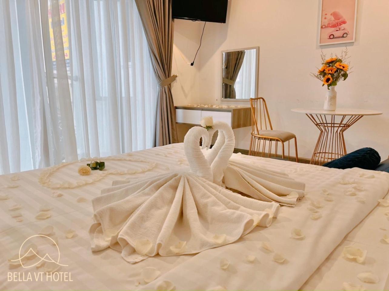Bella Hotel Bai Sau Βουνγκ Τάου Εξωτερικό φωτογραφία
