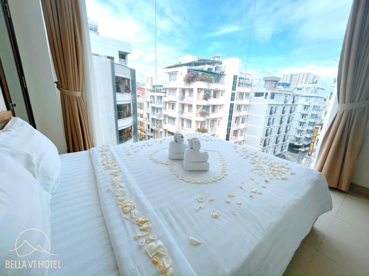 Bella Hotel Bai Sau Βουνγκ Τάου Εξωτερικό φωτογραφία