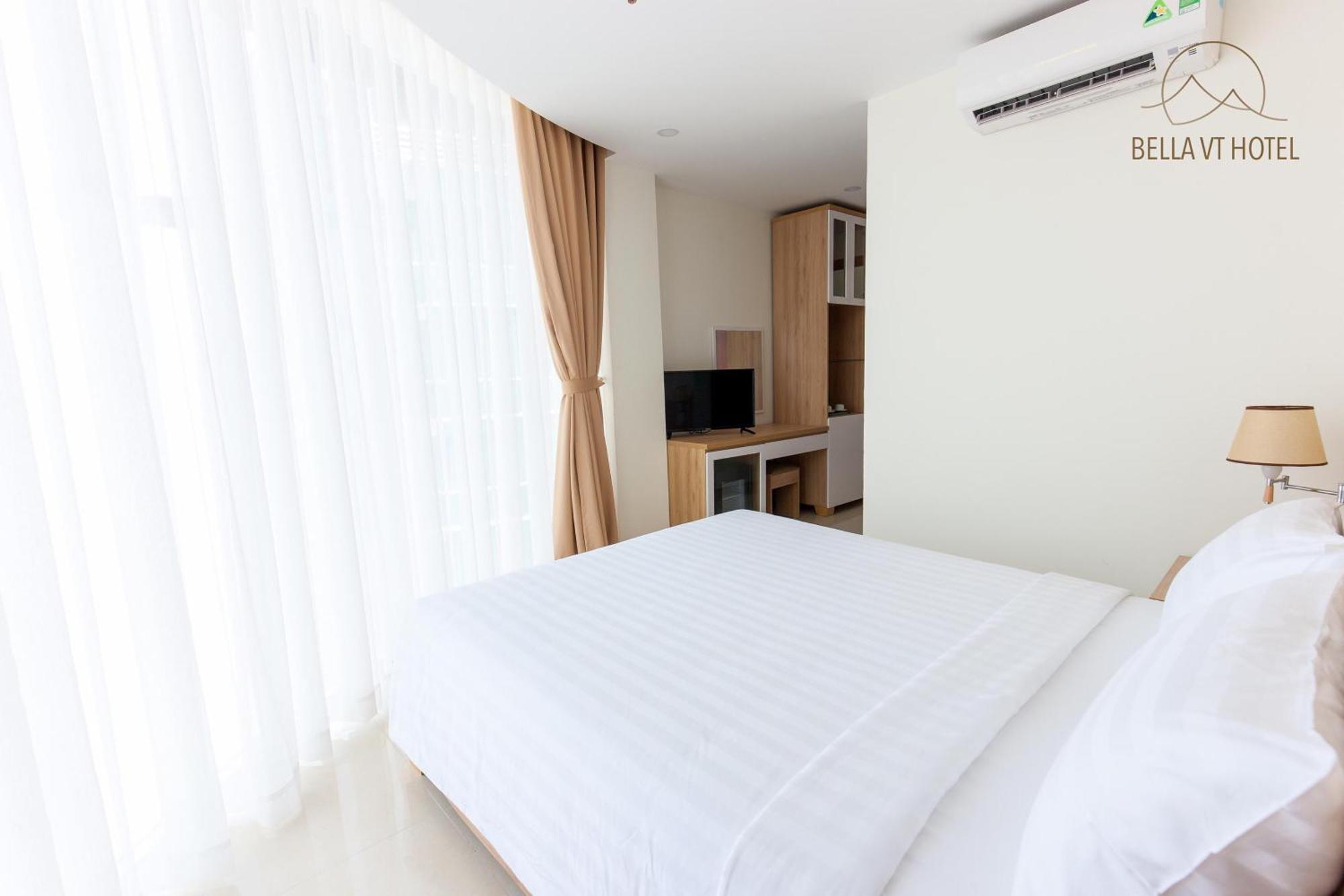 Bella Hotel Bai Sau Βουνγκ Τάου Εξωτερικό φωτογραφία