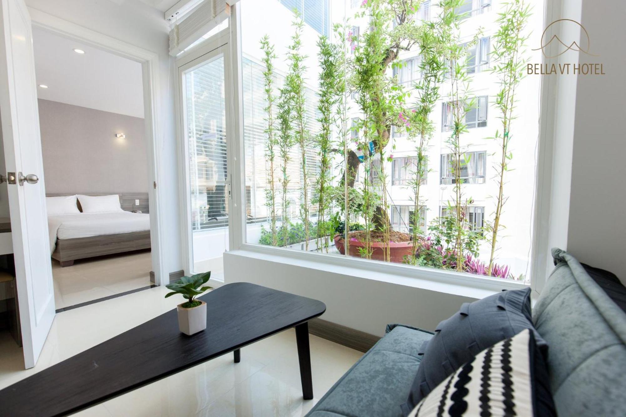Bella Hotel Bai Sau Βουνγκ Τάου Εξωτερικό φωτογραφία