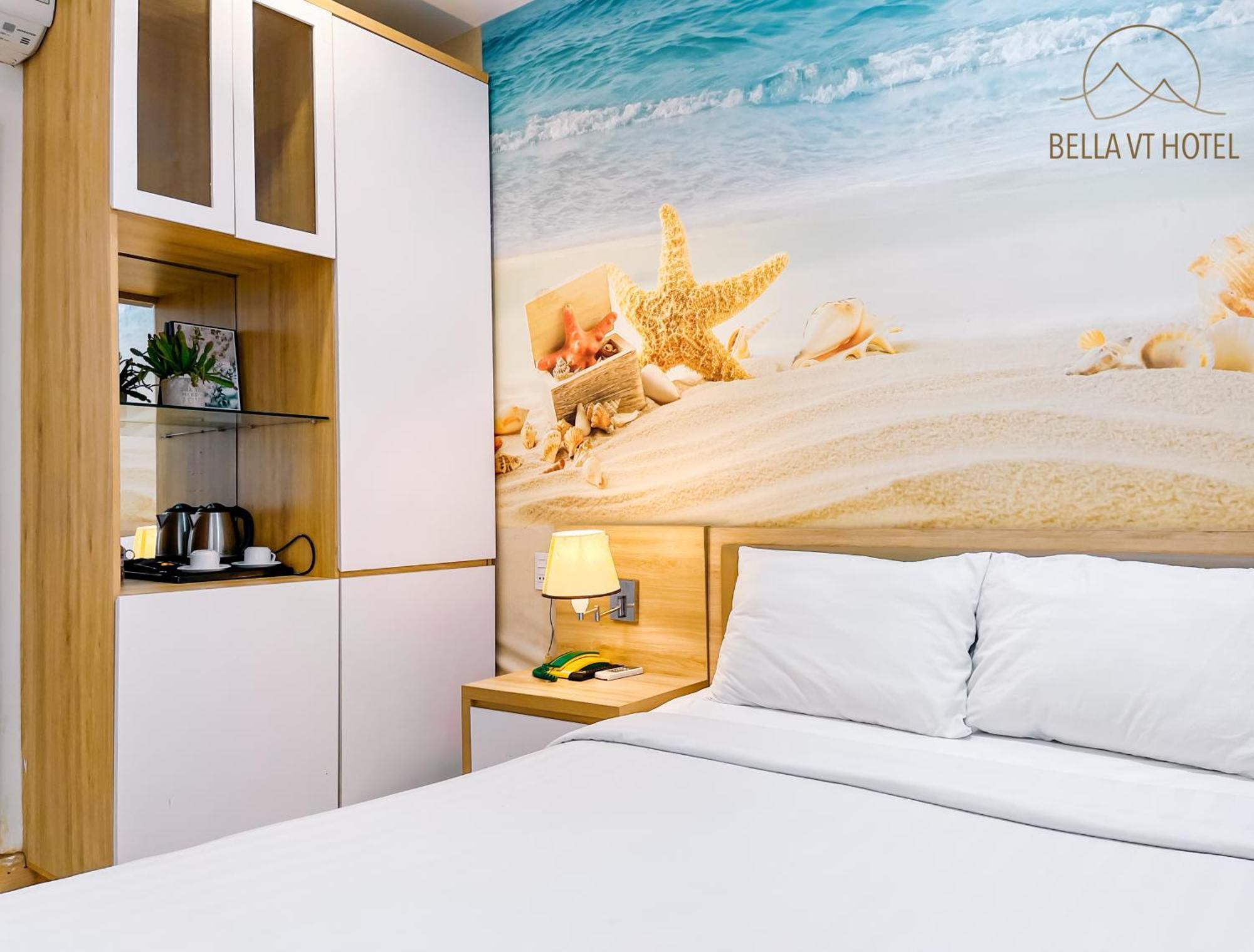 Bella Hotel Bai Sau Βουνγκ Τάου Εξωτερικό φωτογραφία