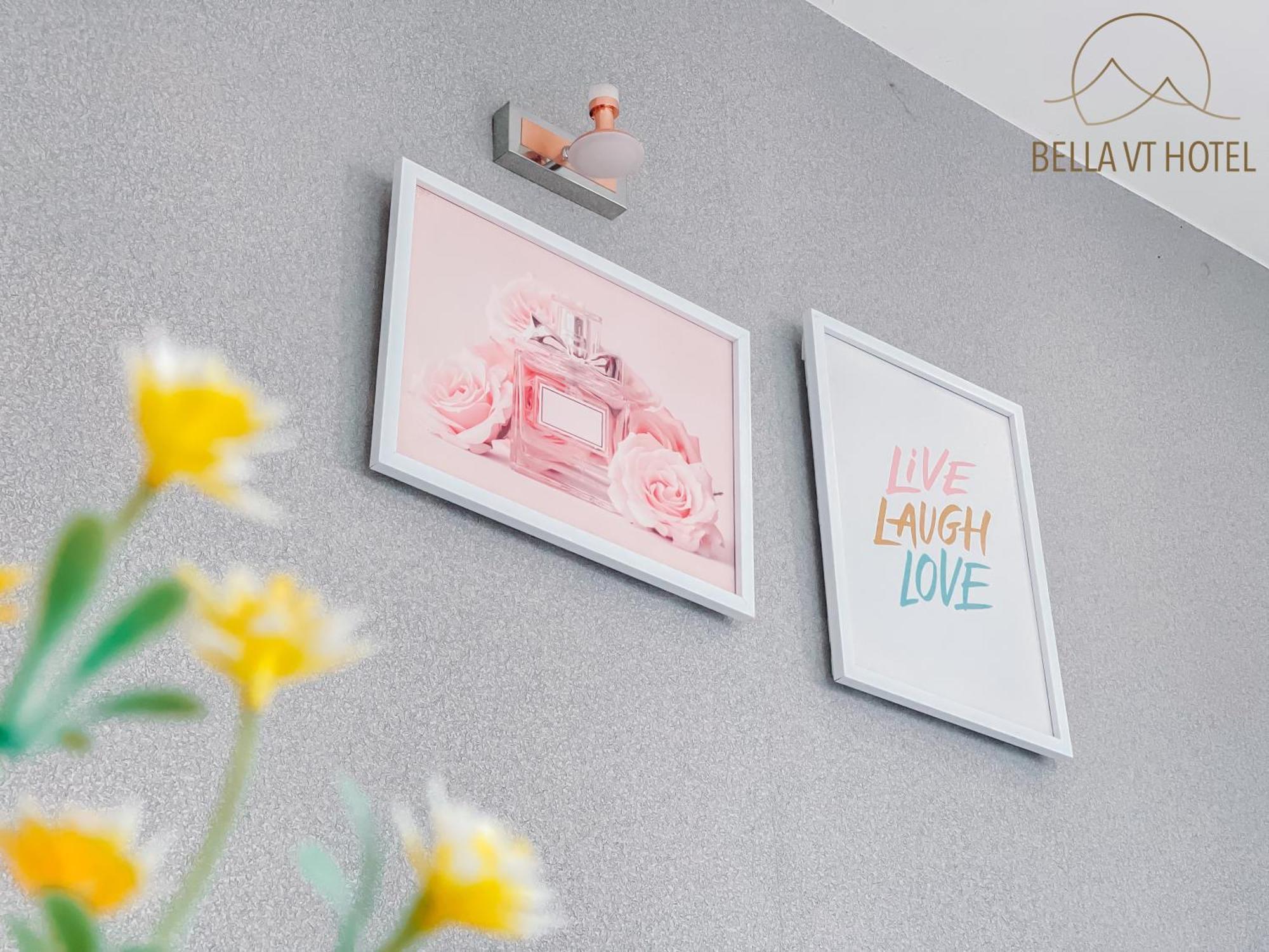 Bella Hotel Bai Sau Βουνγκ Τάου Εξωτερικό φωτογραφία