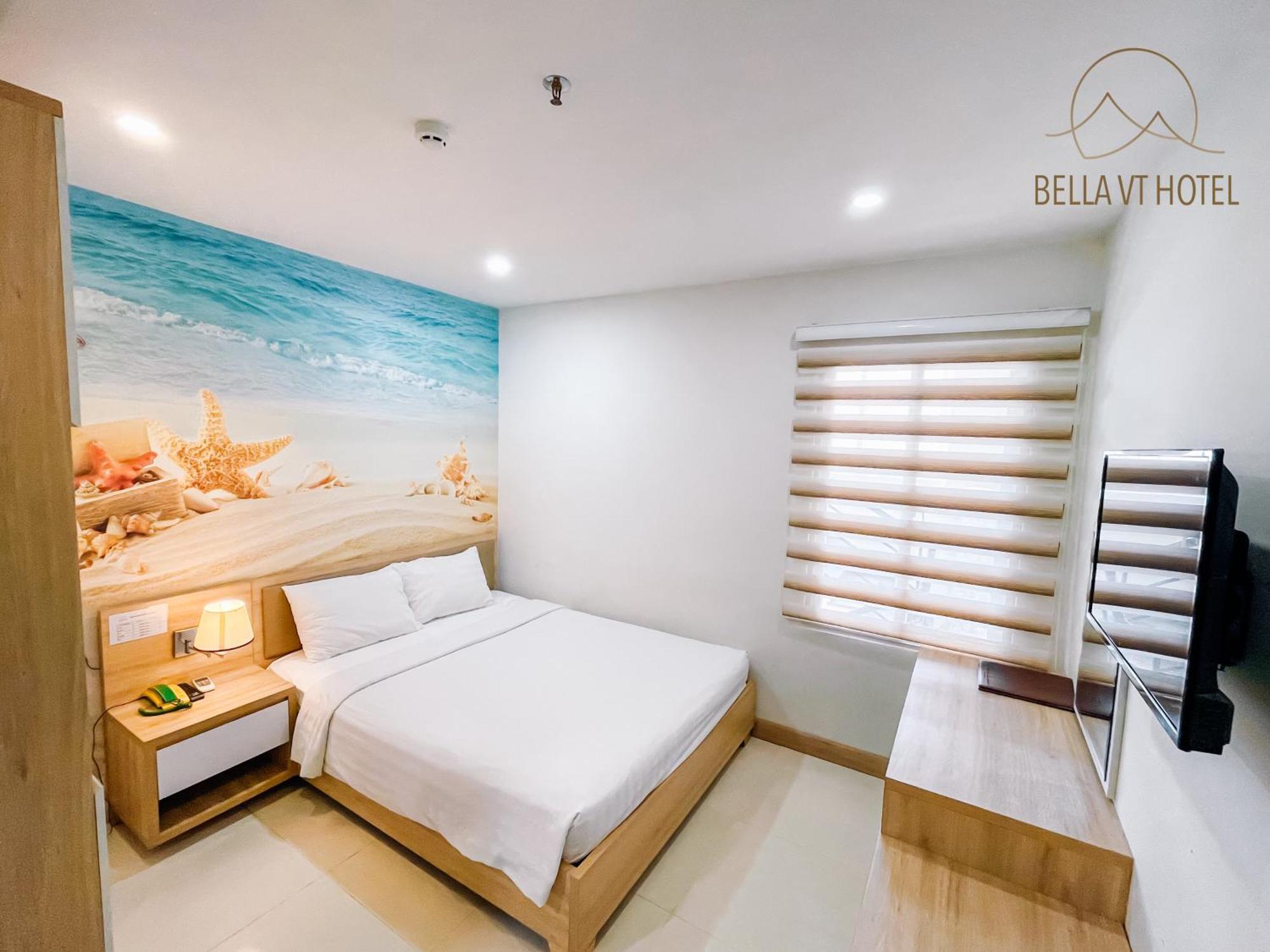 Bella Hotel Bai Sau Βουνγκ Τάου Εξωτερικό φωτογραφία