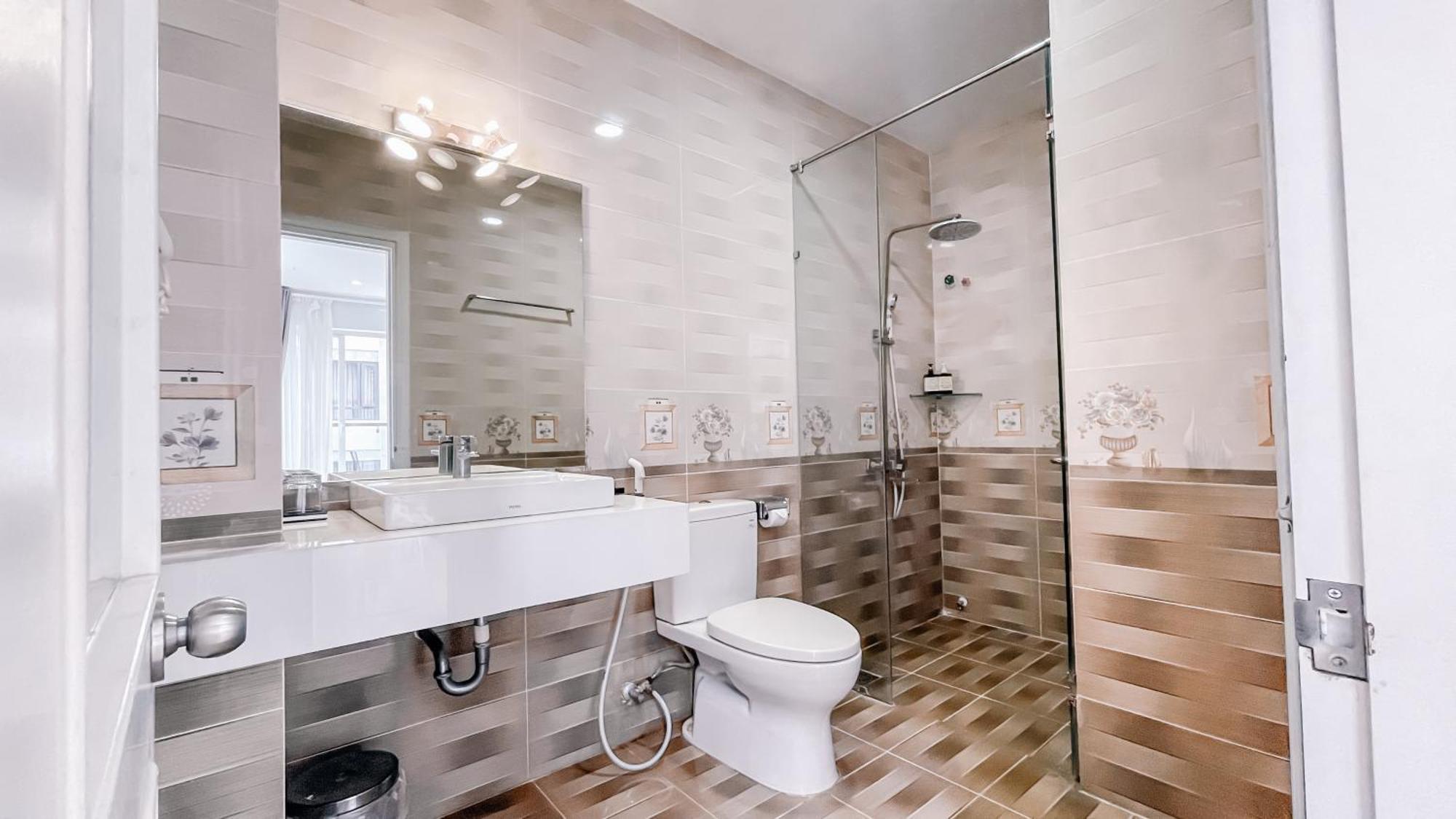 Bella Hotel Bai Sau Βουνγκ Τάου Εξωτερικό φωτογραφία