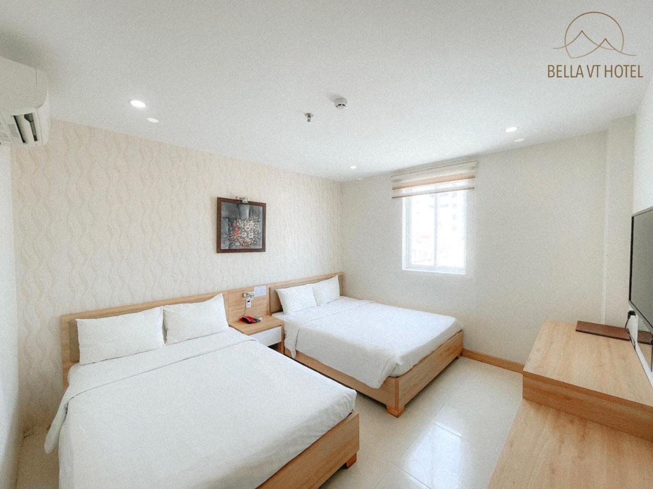 Bella Hotel Bai Sau Βουνγκ Τάου Εξωτερικό φωτογραφία
