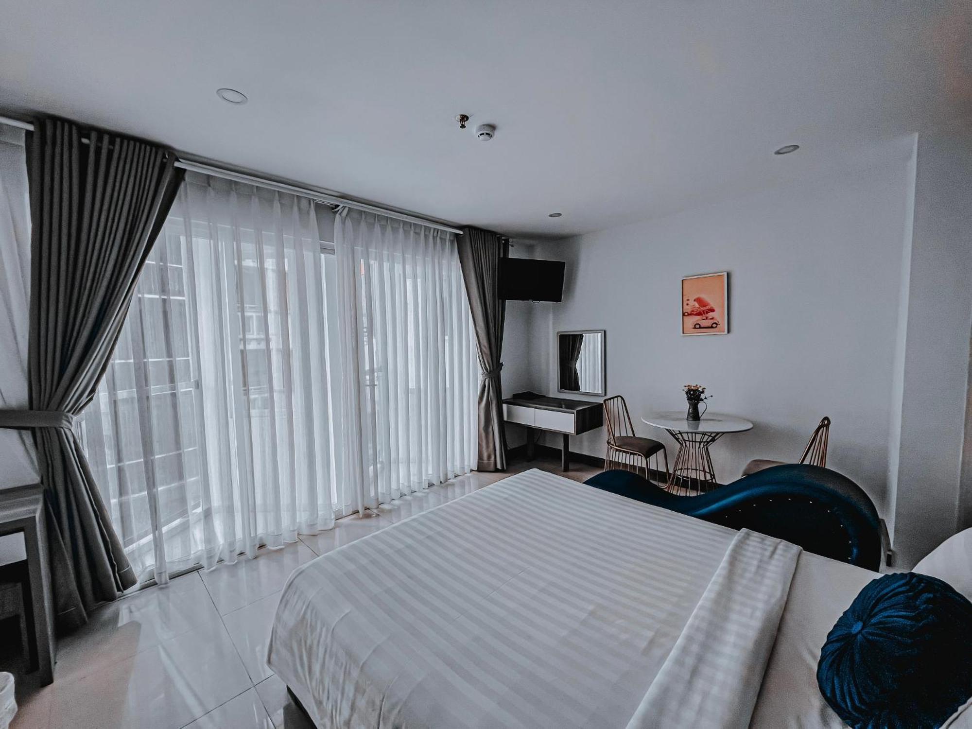 Bella Hotel Bai Sau Βουνγκ Τάου Εξωτερικό φωτογραφία