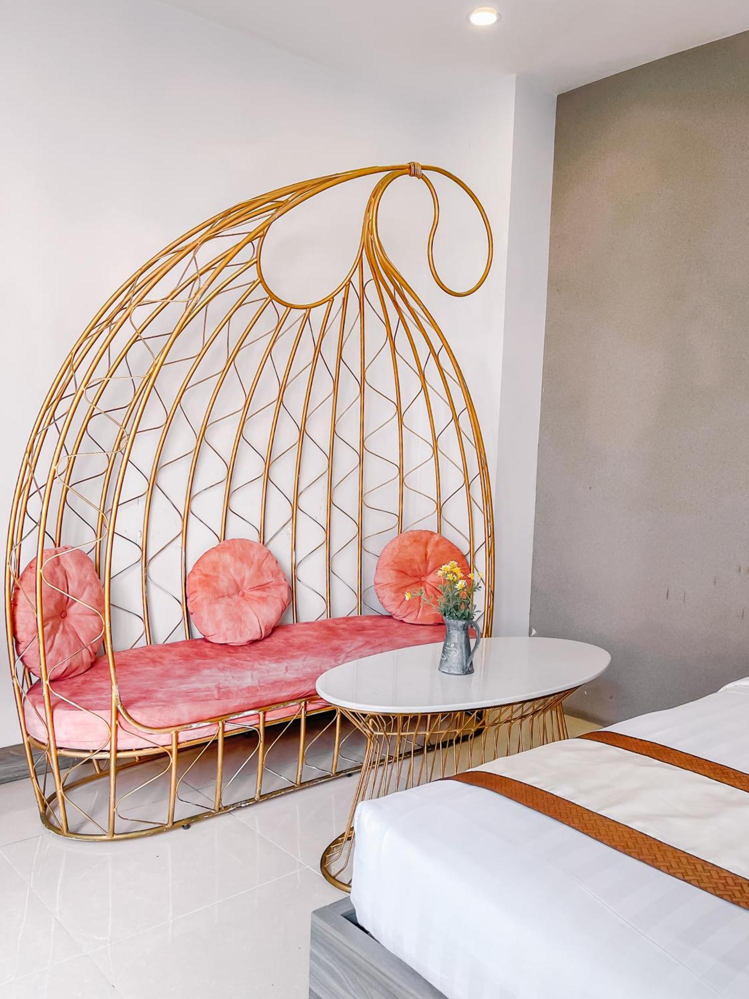 Bella Hotel Bai Sau Βουνγκ Τάου Εξωτερικό φωτογραφία
